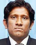 Dr. Eranda Rajapaksha